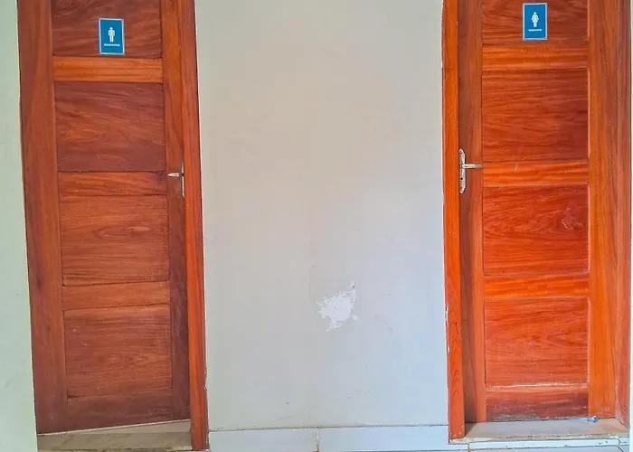Hostel Da Residencia