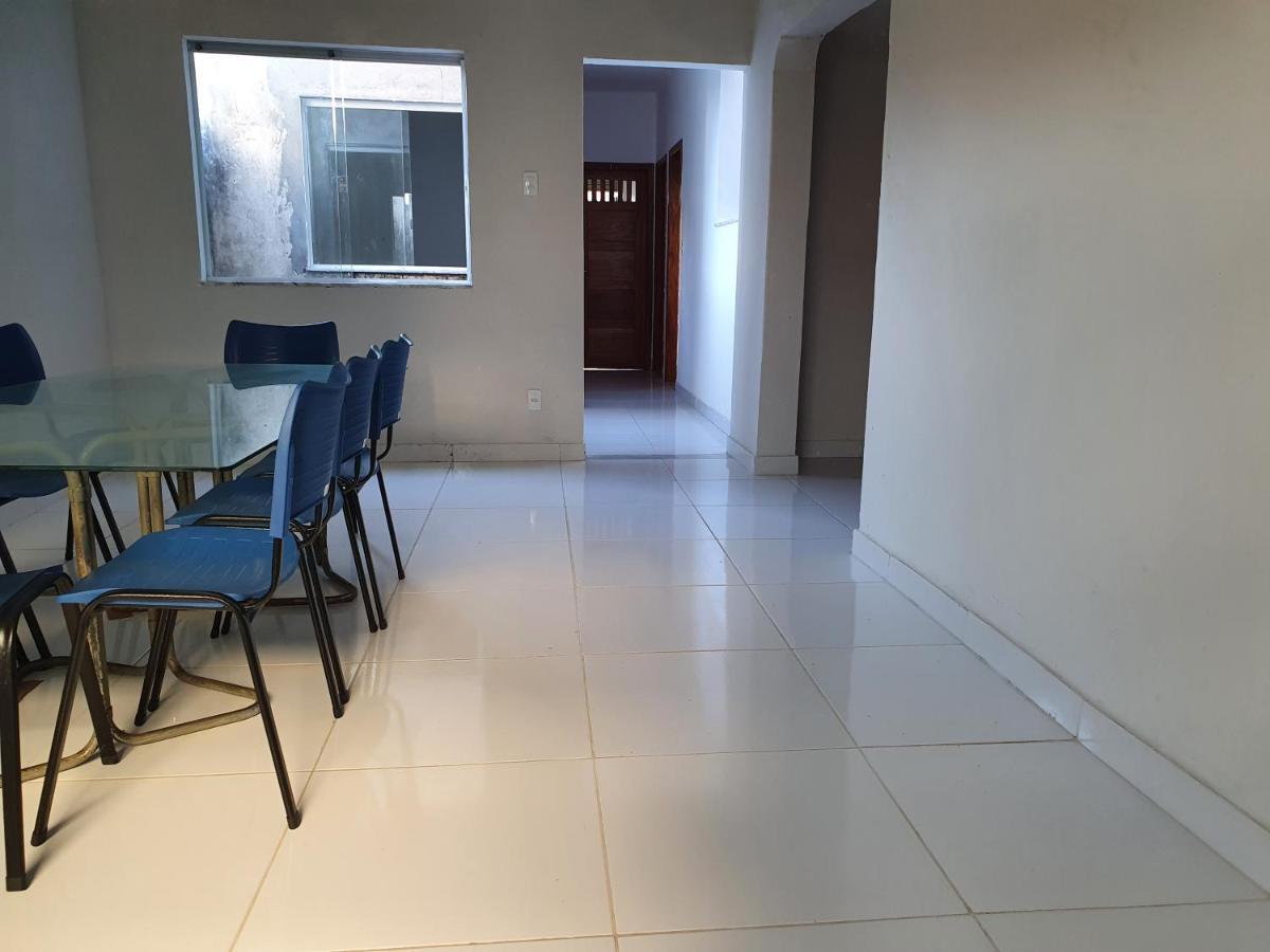 Da Residencia