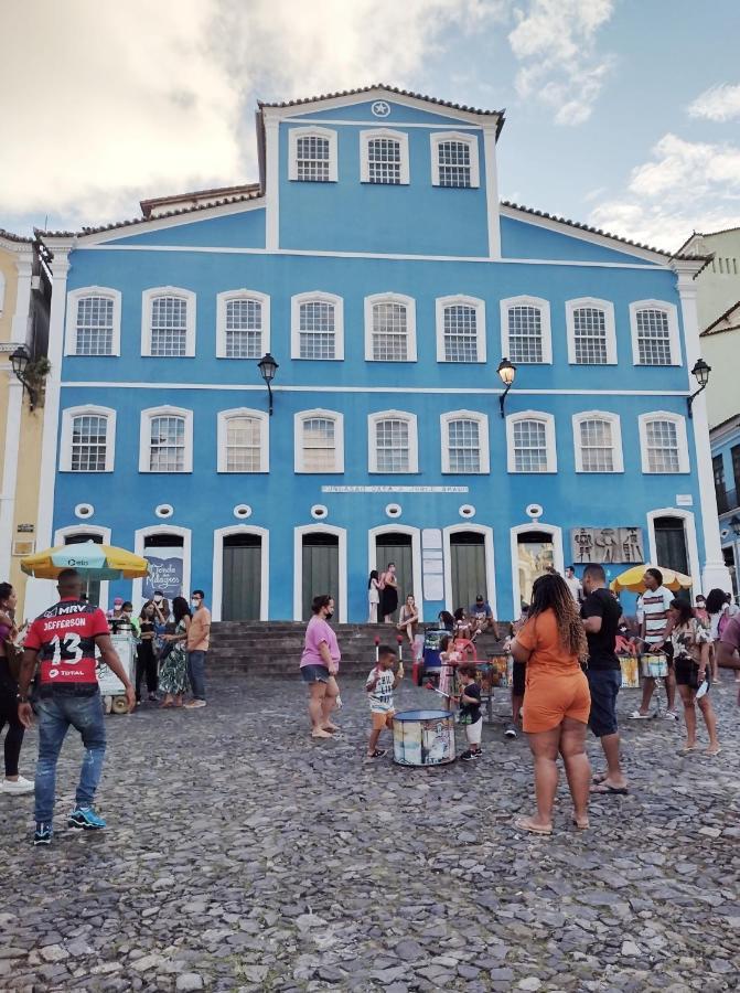 C&r Residencial Hostel Salvador