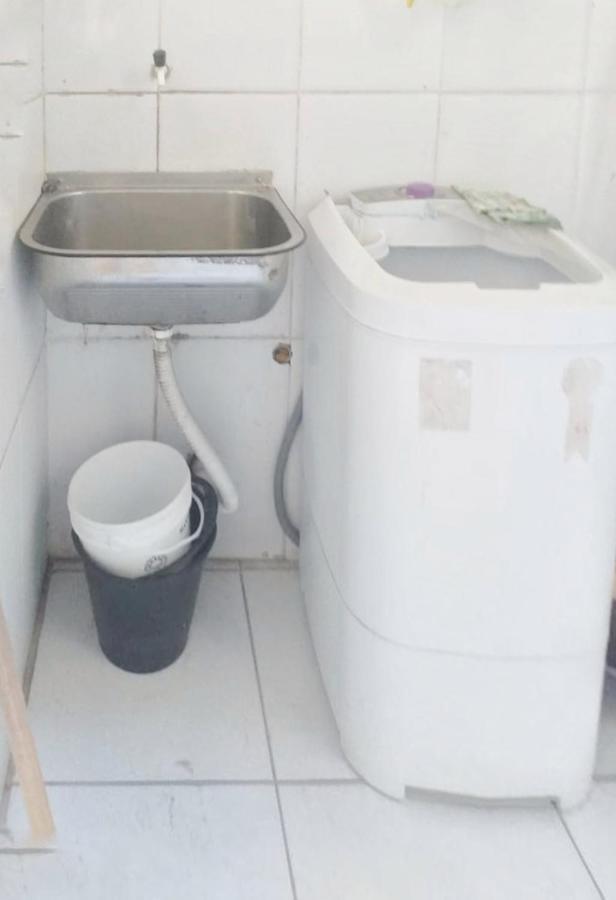 Hostel C&r Residencial Salvador