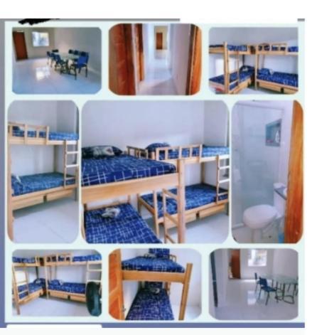 Da Residencia Hostal *