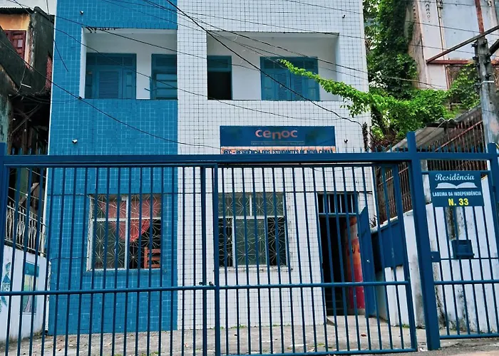 Hostel da Residencia