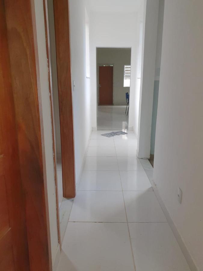 Da Residencia Salvador de Bahía