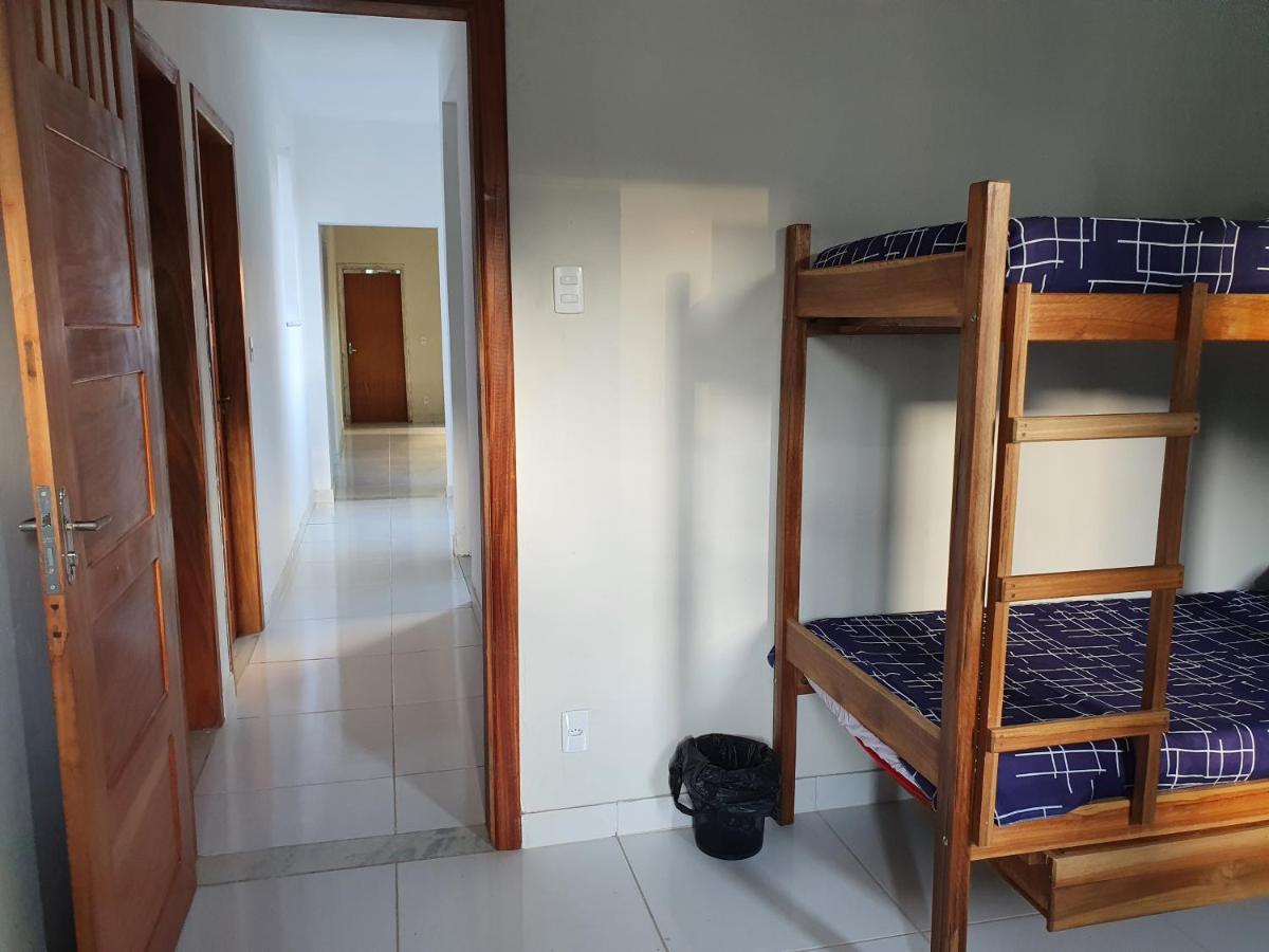 Da Residencia Hostal Salvador de Bahía