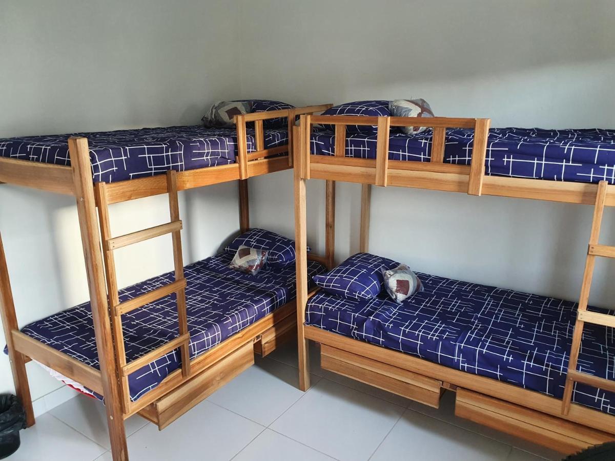 Hostal Da Residencia Salvador de Bahía