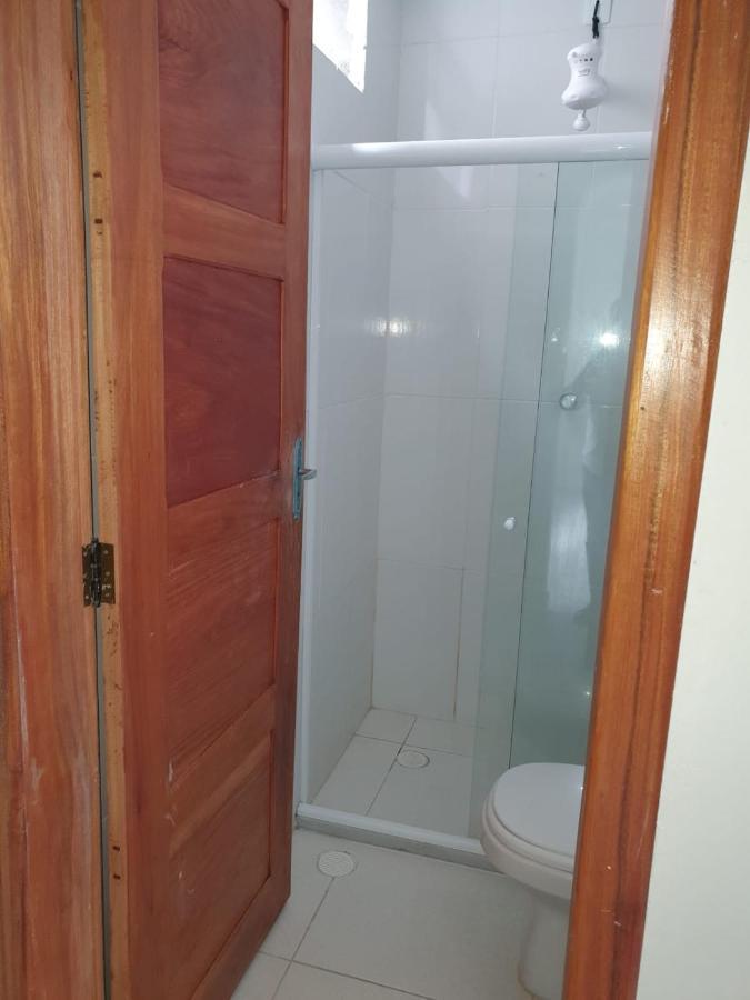 Da Residencia Salvador de Bahía