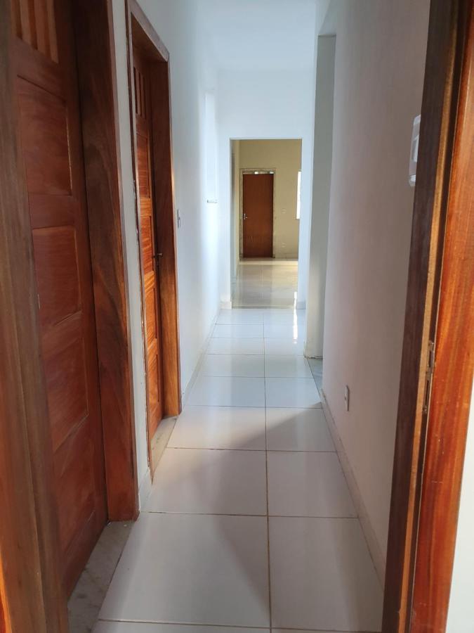 Da Residencia Salvador de Bahía