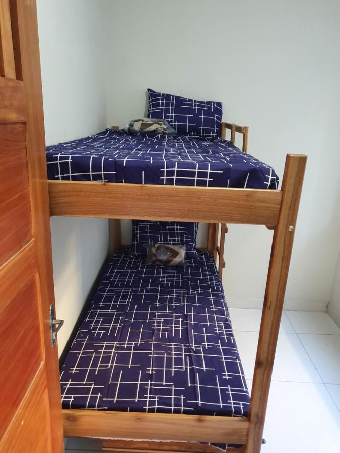 Hostal Da Residencia