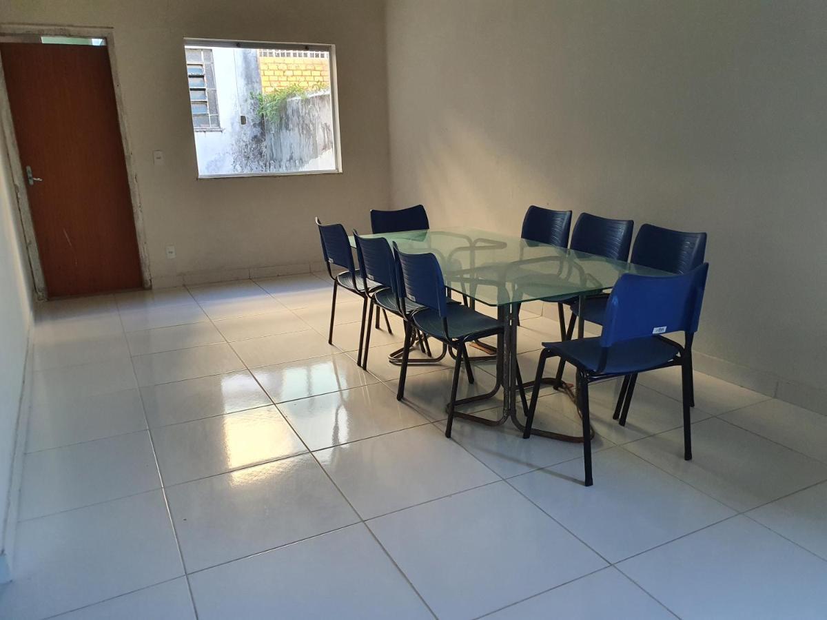 Hostal Da Residencia Salvador de Bahía