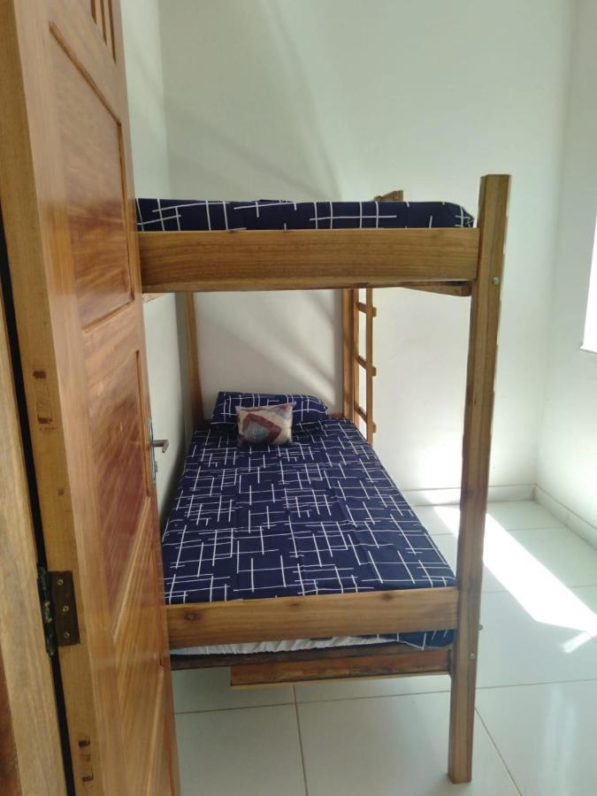 Da Residencia Hostal *