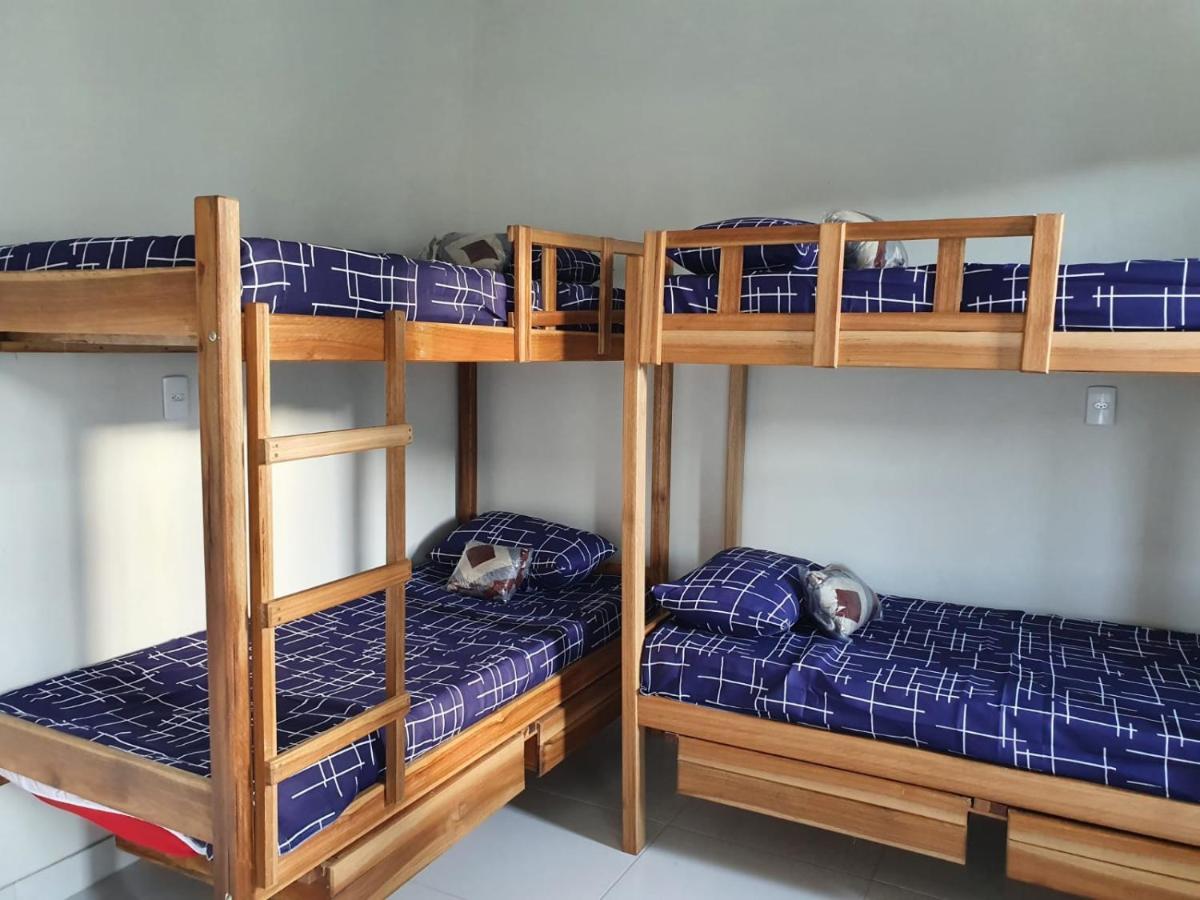 Hostal Da Residencia Salvador de Bahía