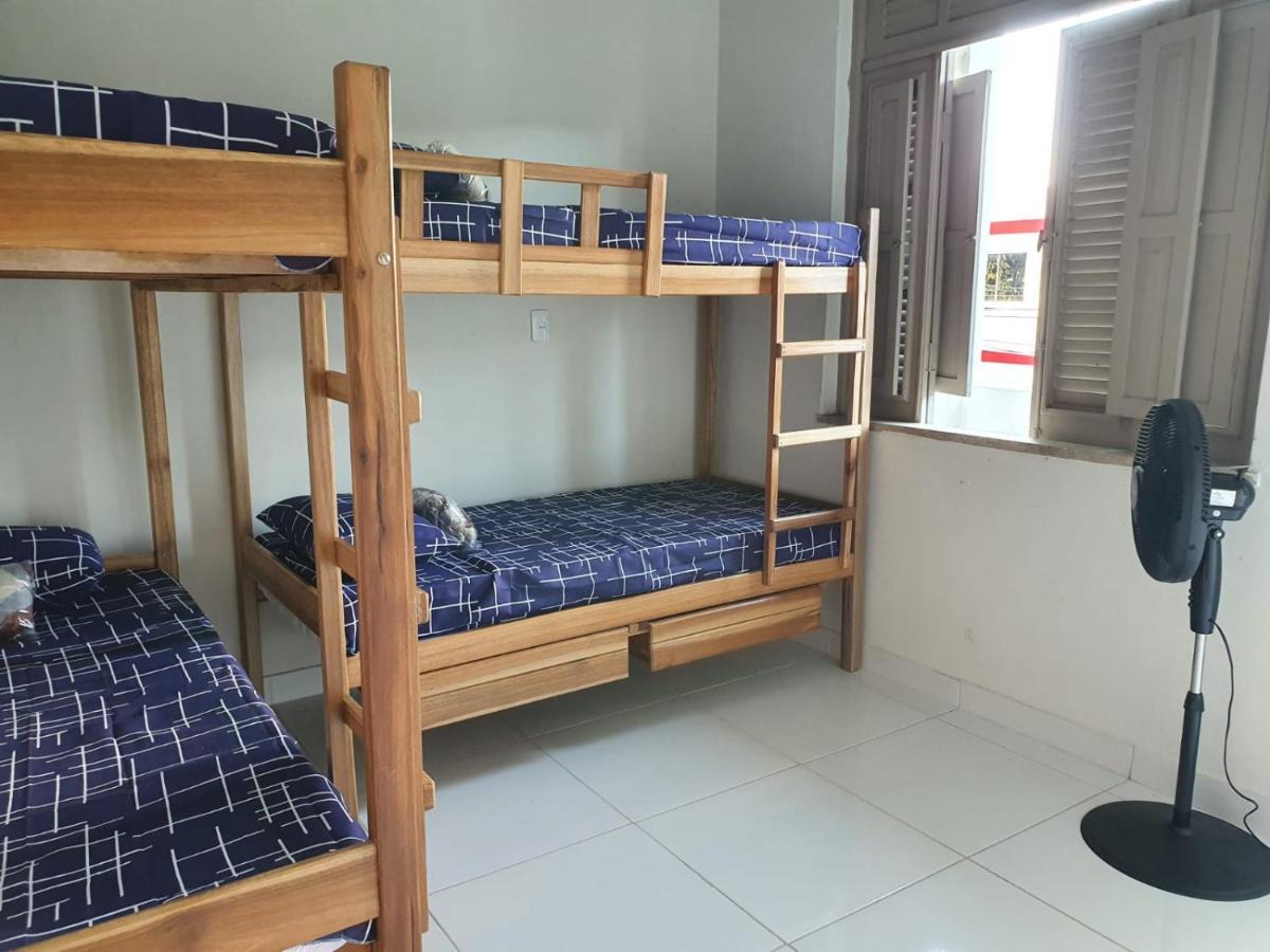 Hostal Da Residencia Salvador de Bahía