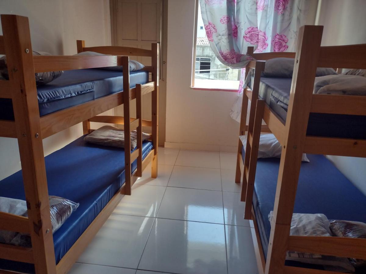 Da Residencia Hostal