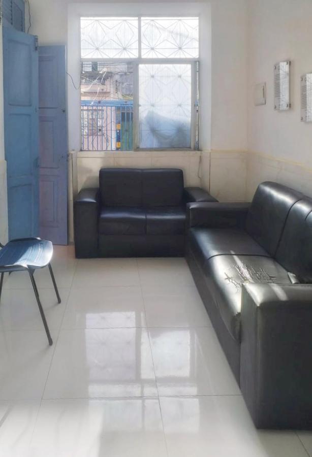 Da Residencia Hostal *