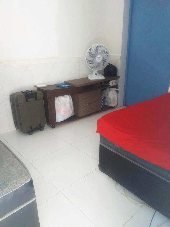 Hostal Da Residencia *