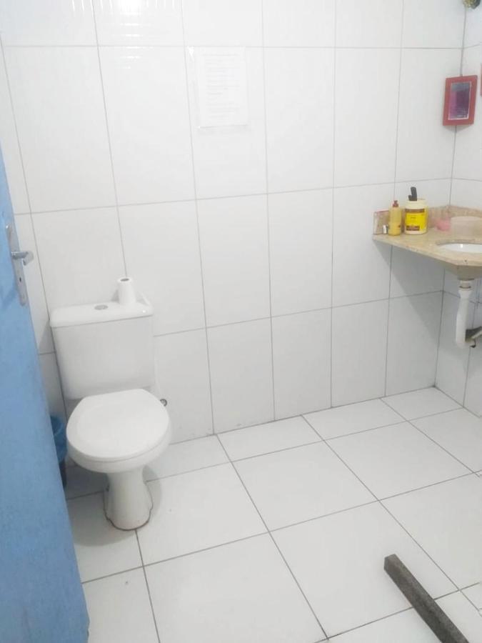 Da Residencia Hostal Salvador de Bahía