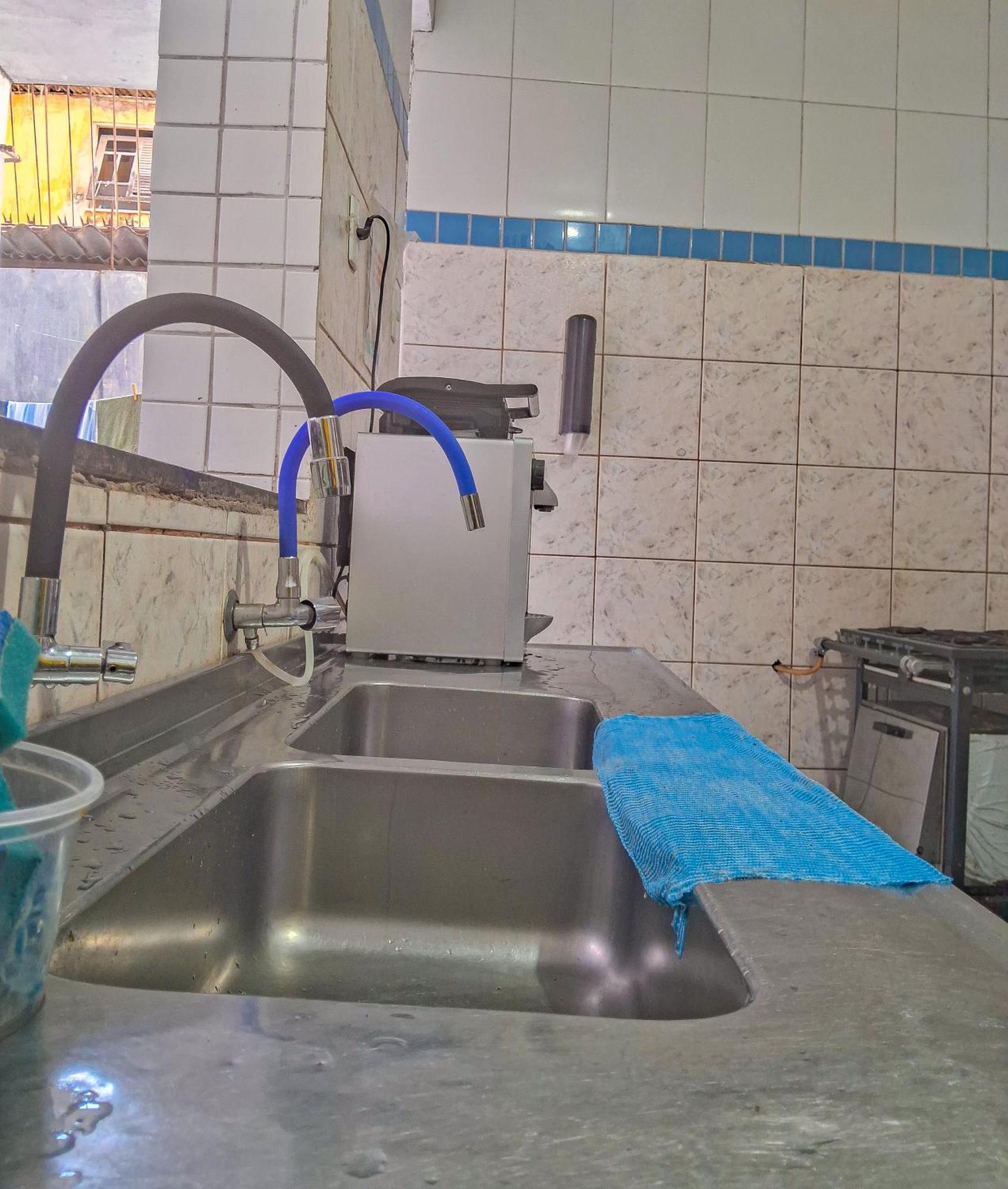 Hostal Da Residencia *