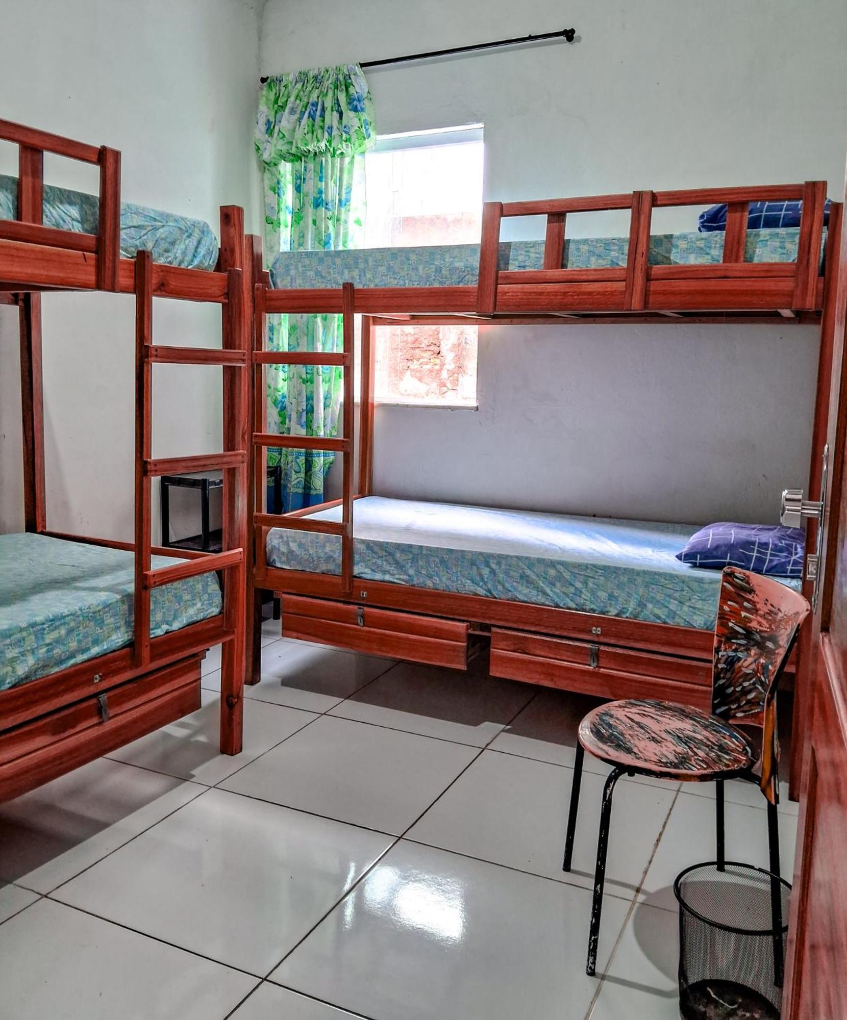 Da Residencia Hostal Salvador de Bahía