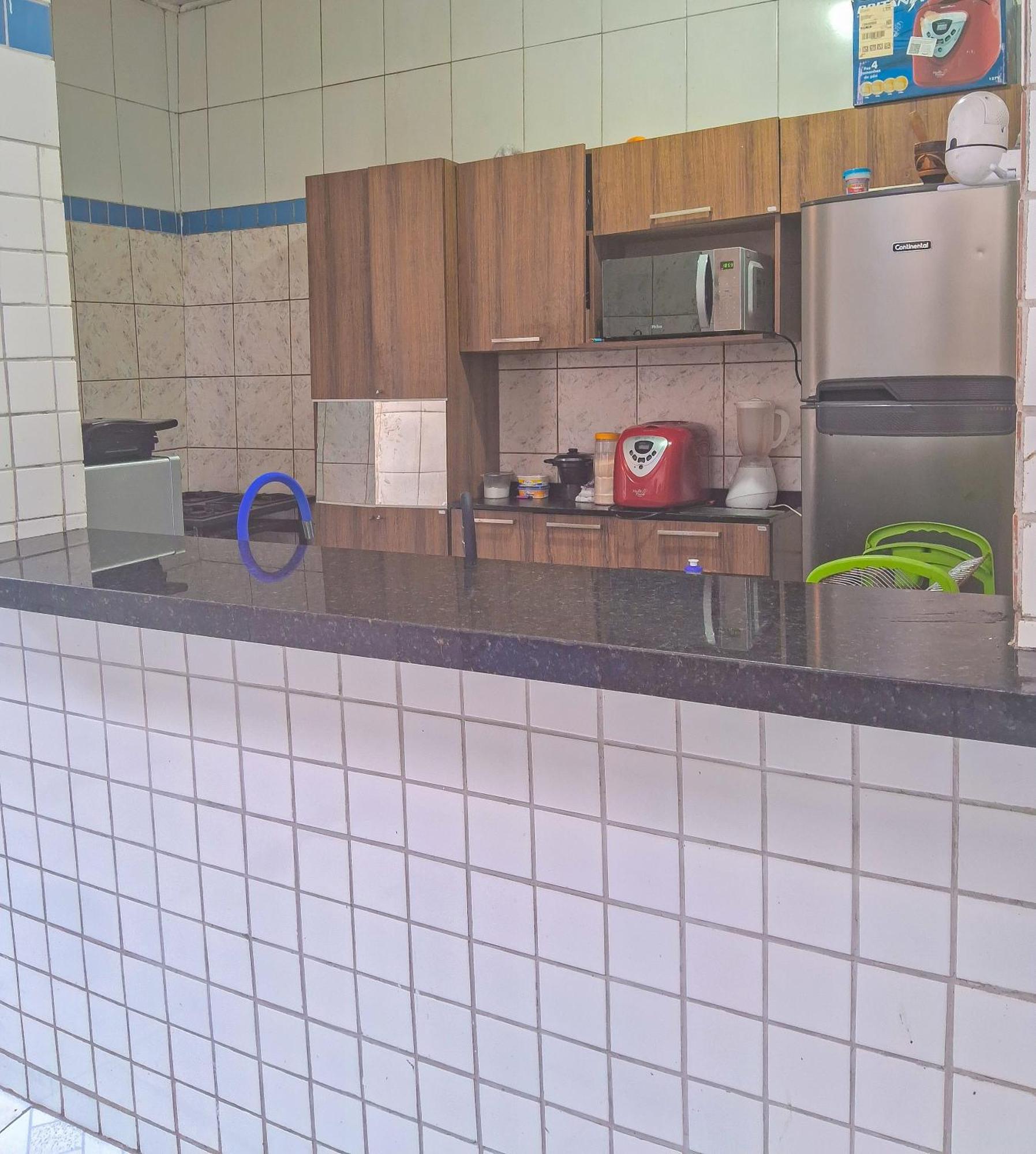 Da Residencia Salvador de Bahía